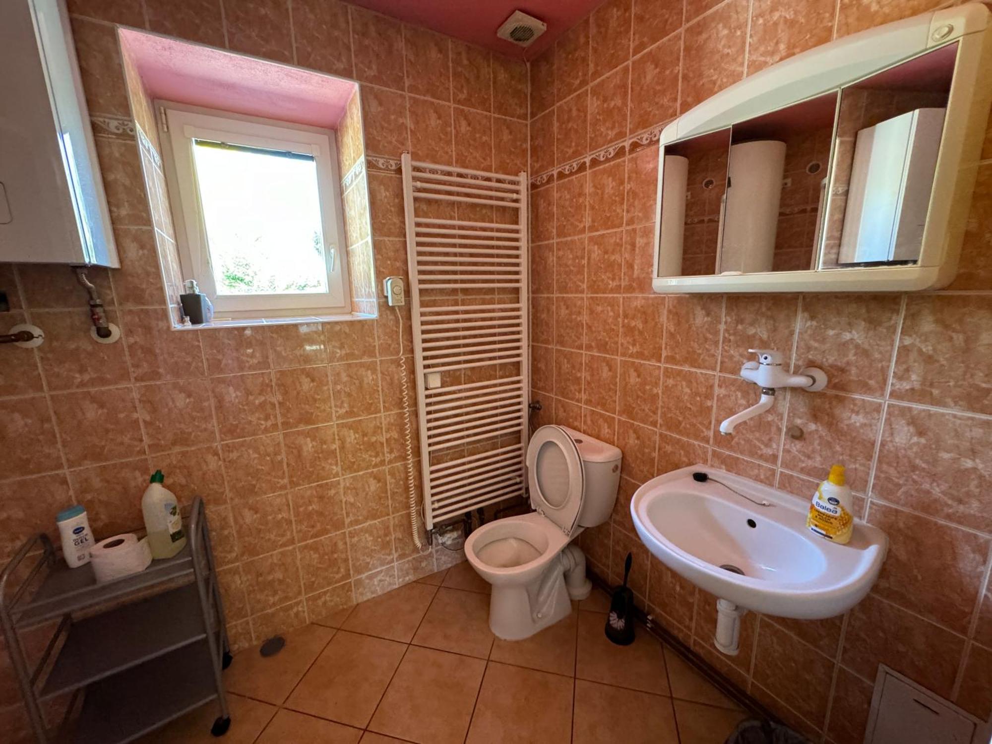 Apartmany Knezicky Экстерьер фото