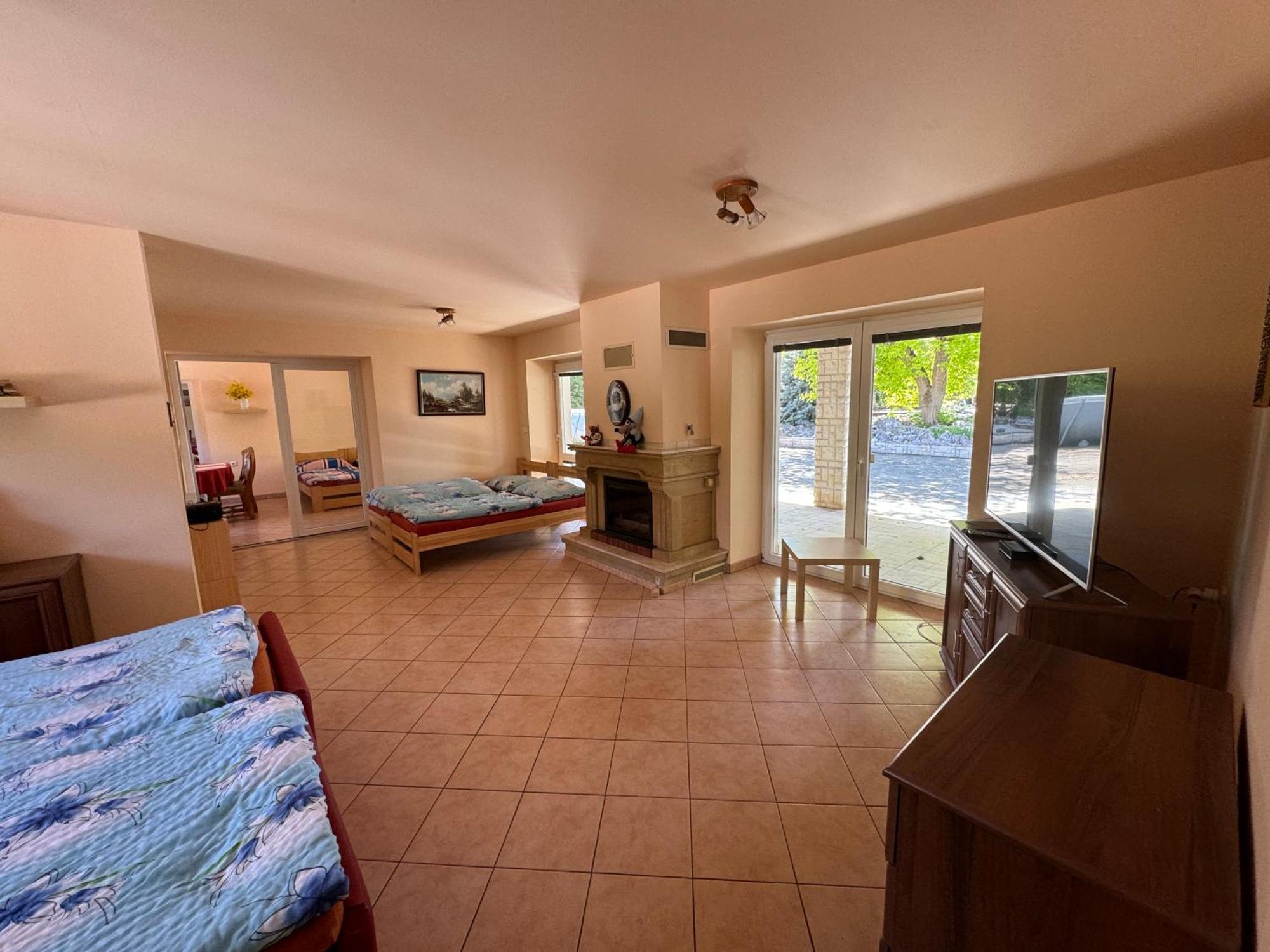Apartmany Knezicky Экстерьер фото