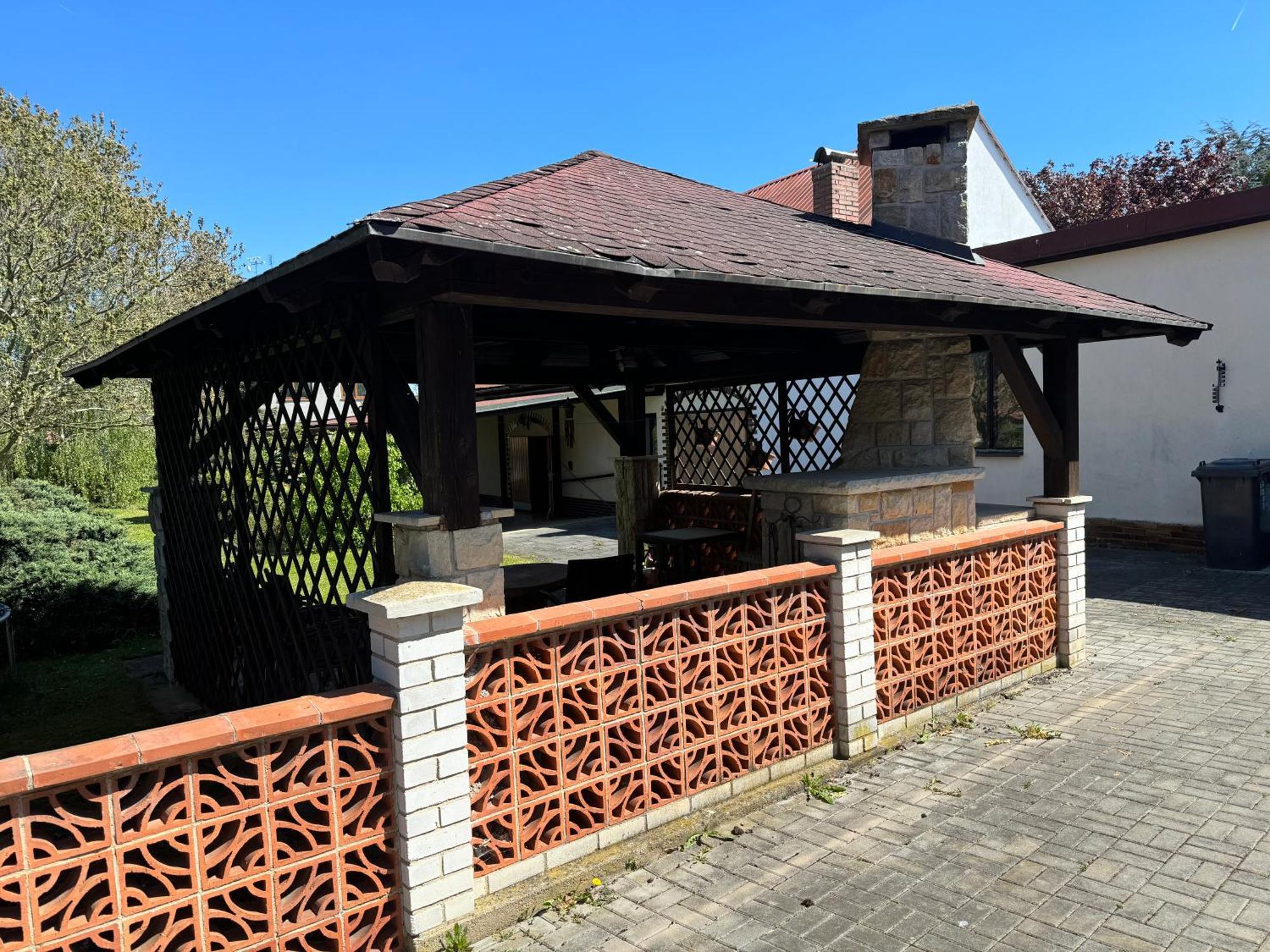 Apartmany Knezicky Экстерьер фото