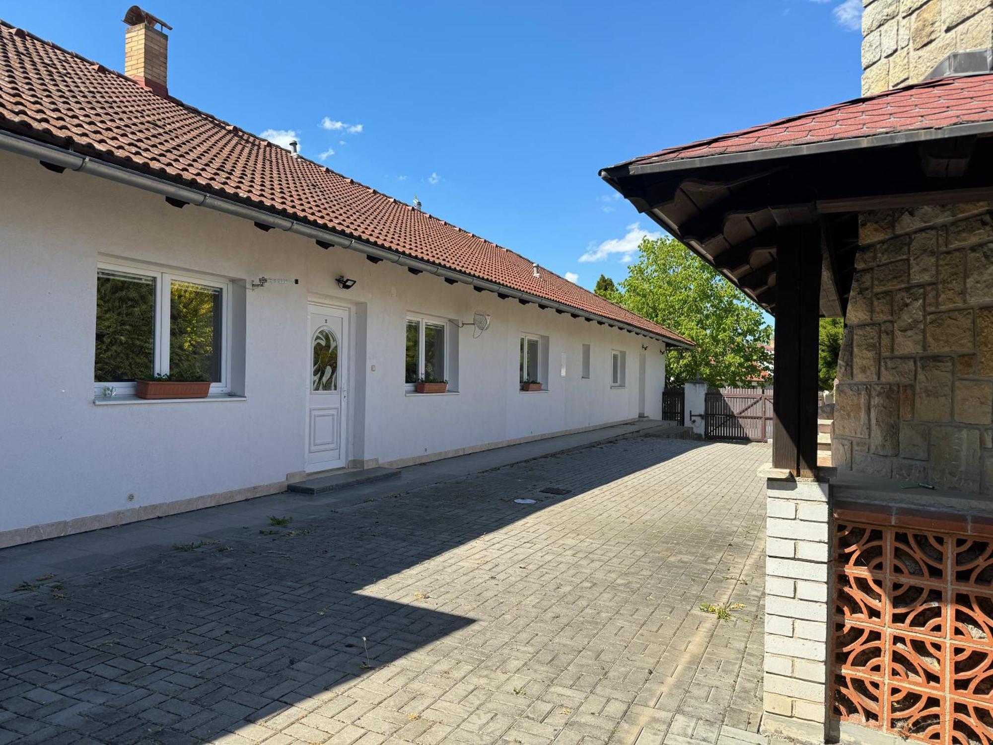 Apartmany Knezicky Экстерьер фото